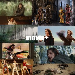 movie+